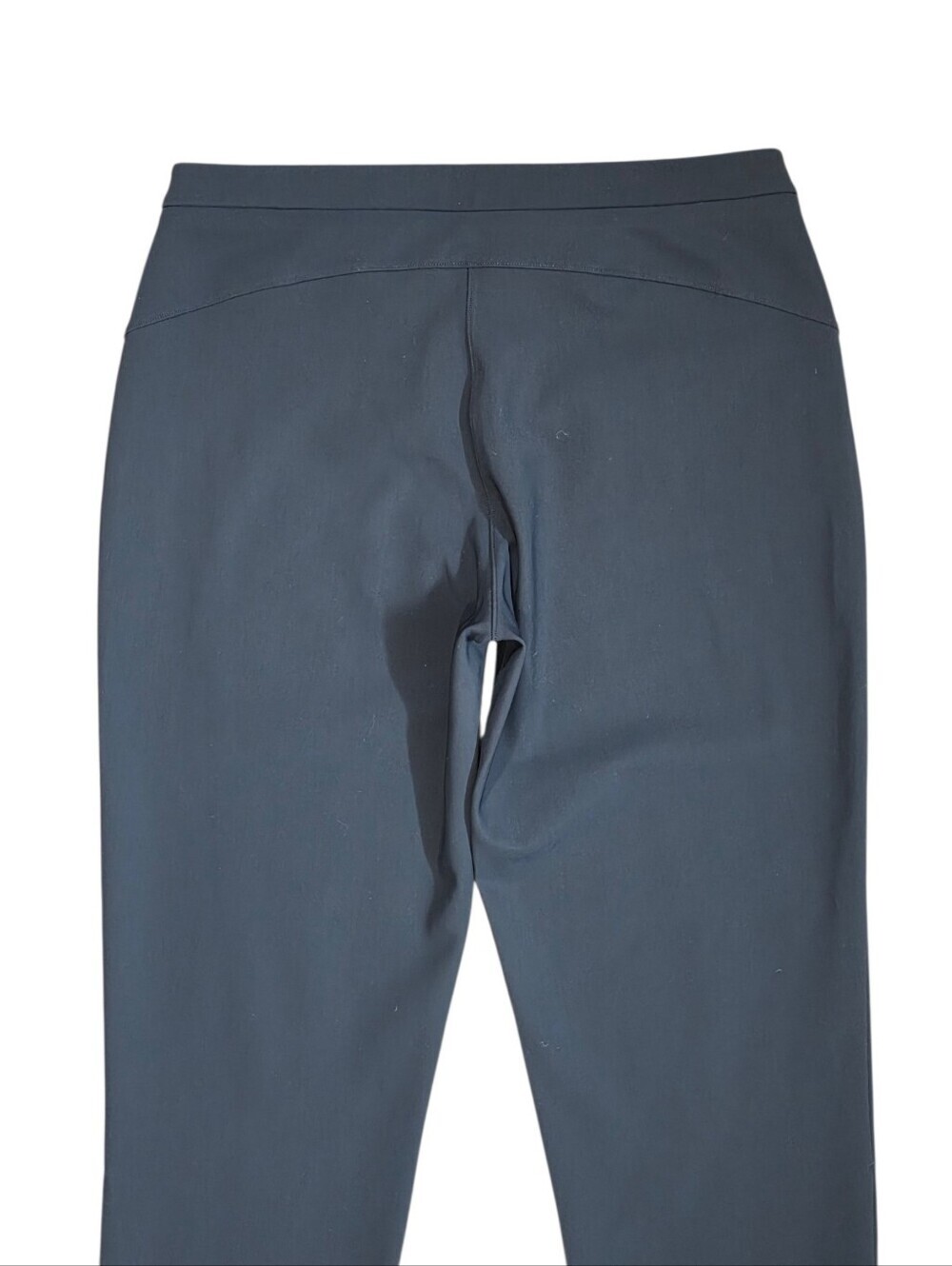 Lululemon On The Move Pant *Lightweight Black Casual Size 10 - Picture 7 of 10